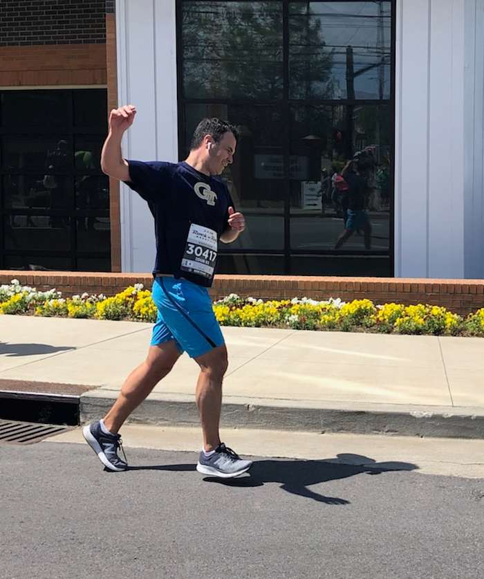 The 127th Boston Marathon will feature runners from over 100 countries.